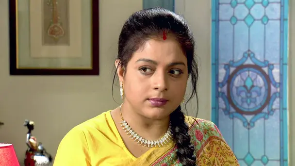 Shreshtha Taunts Debjit!