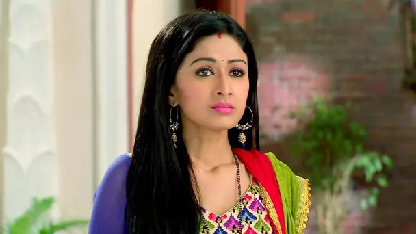 Kousalya Blames Meera