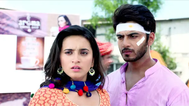 Vividha Is In A Fix!