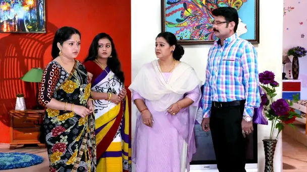 Subu Proposes To Simi