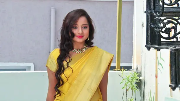 Lakshmi's Surprise