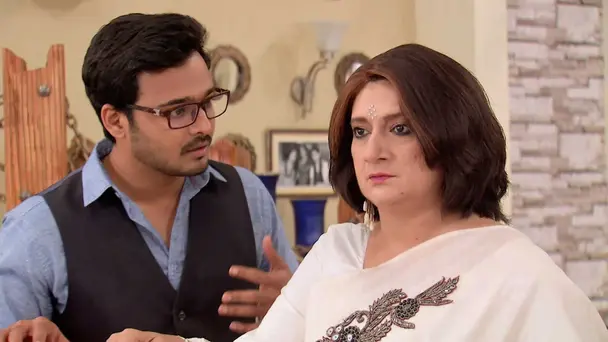 Neel Wants Indrani to Apologise