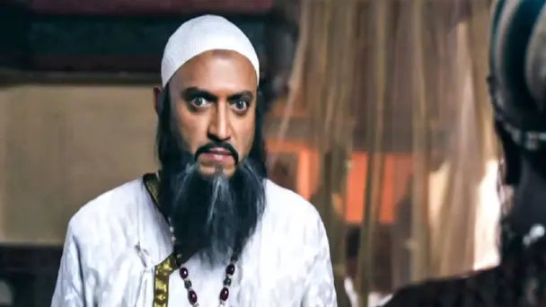 Aurangzeb Terminates Shahiste Khan