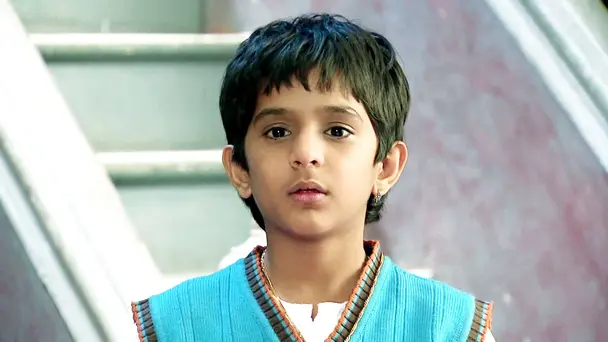 Ranveer Takes Care Of Veera