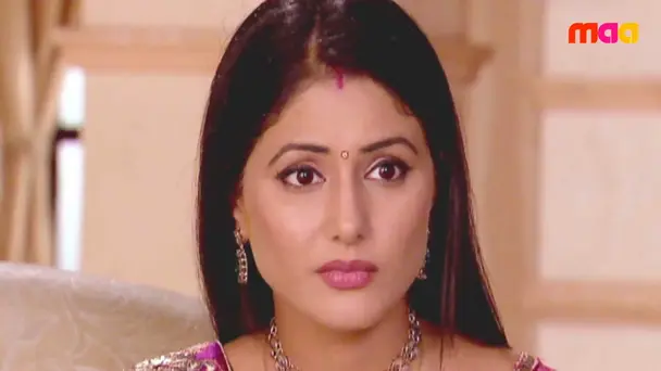 Akshara upset with the planners
