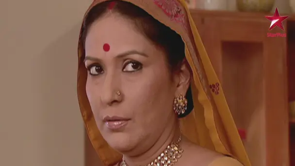 Rajashri is worried