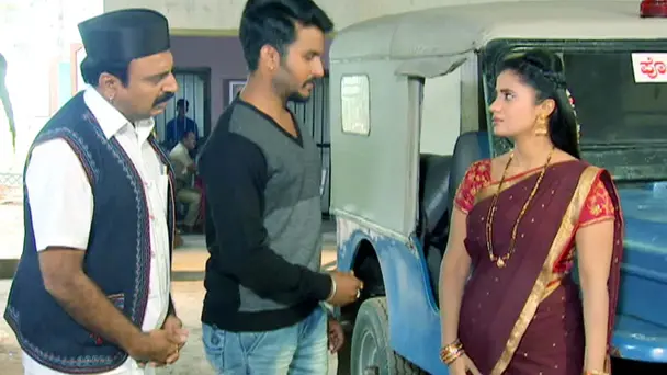 Jeevan Goes Missing!