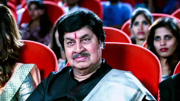 Rudraprathap Is Impressed