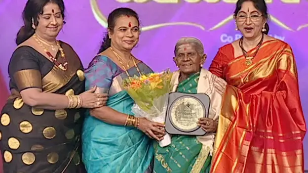 Star Suvarna Mahothsava