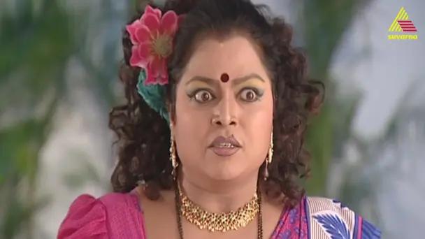 Dhanalakshmi learns the truth
