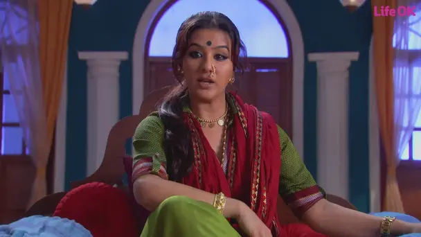 Daya Maayi plans to kill Antara