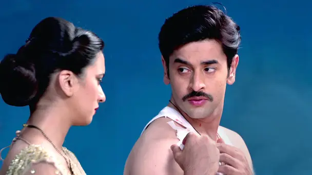 Vividha Apologises to Ravish