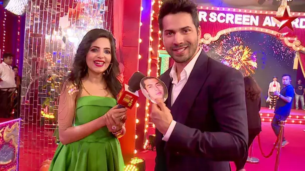 Red Carpet Fun And Fashion