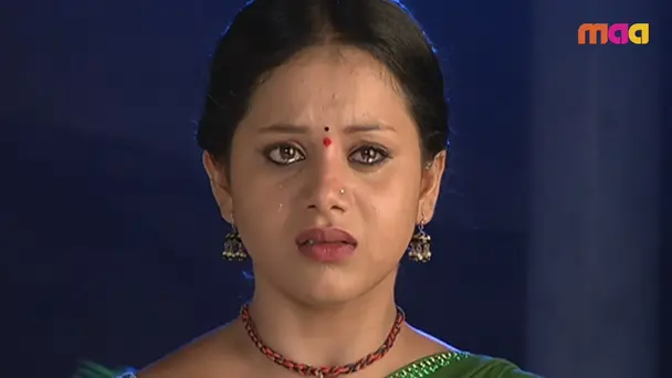 Is Rukmini in danger?