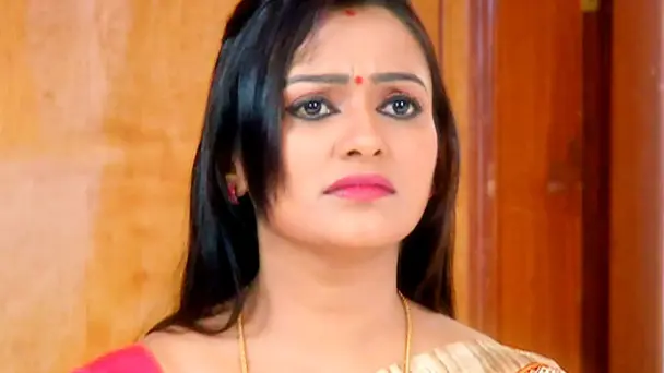 A Thought Strikes Varsha