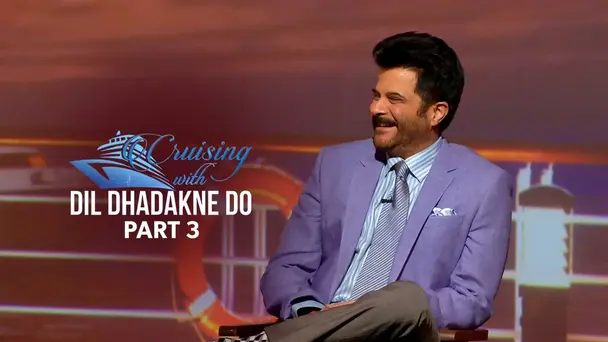 Of Zoya Akhtar and families