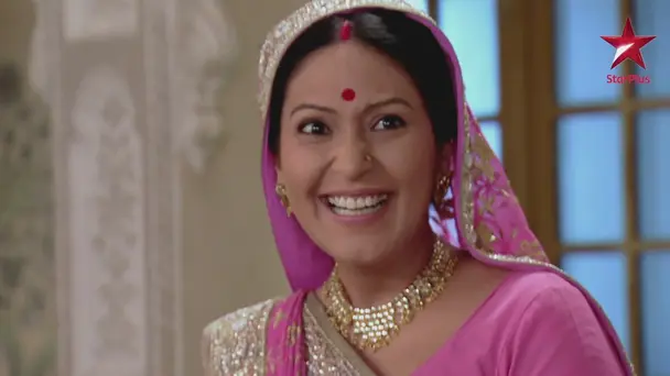 Akshara continues to worry