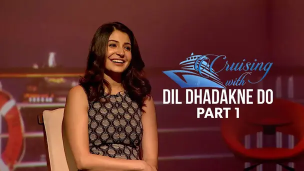 Anushka, Ranveer’s Emotional Rap