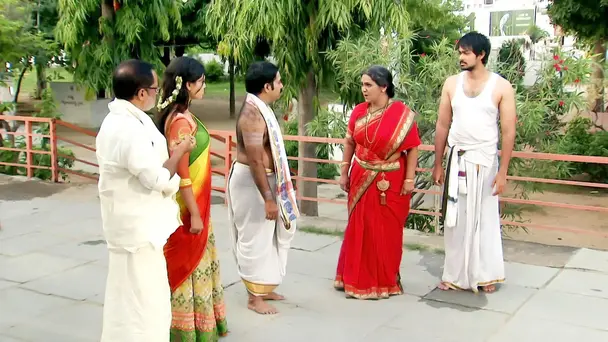 Vennela, Shantamma To Cross Paths