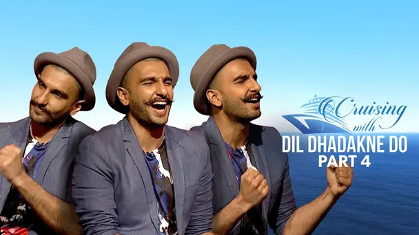 Who’s Most Likely To…?