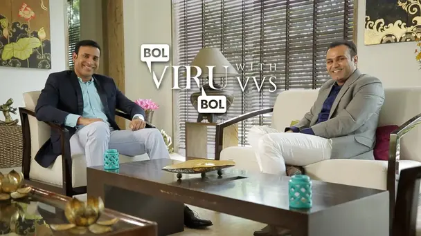 Sehwag, Laxman and India's Highs