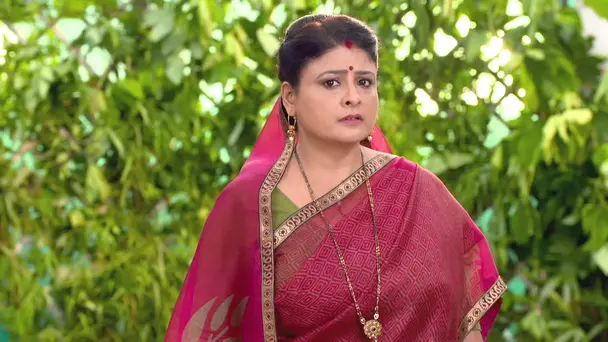 Uma Searches for Atharva