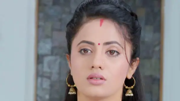 Chaitra Searches For Jeevan