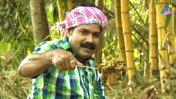 Valiyakuzhi Toddy Shop