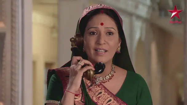 Akshara feels neglected