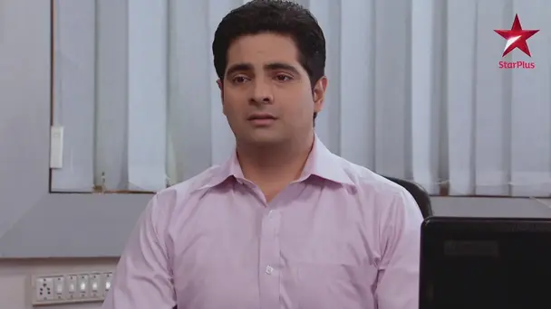 Gayatri's cheque bounces