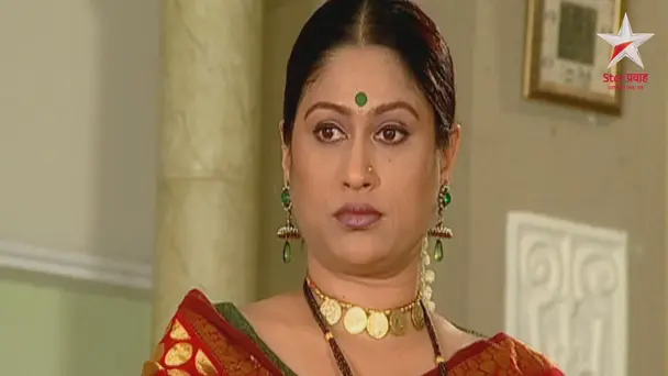 Rajlaxmi chooses Kalyani