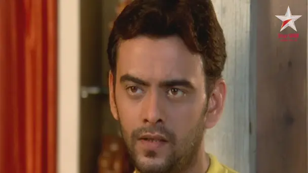 Soham is taken aback