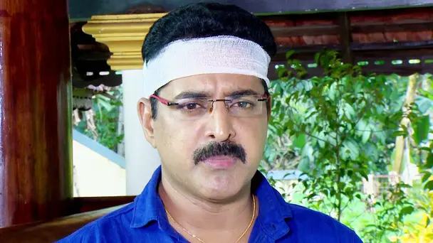 Balachandran is Back