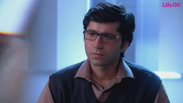 Govind requests Antara to leave Kashmir