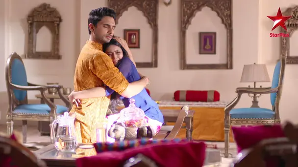 Tara Apologises to Sangram