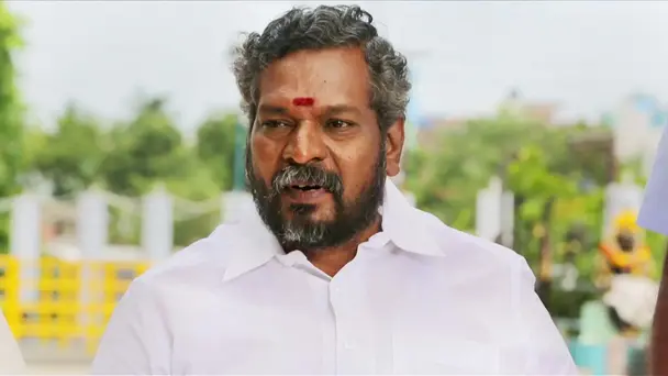 Veluchamy Feels Ashamed