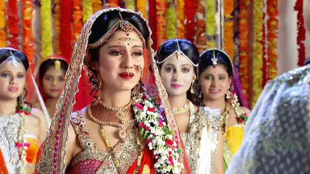 Parvati Leaves For Kailasa