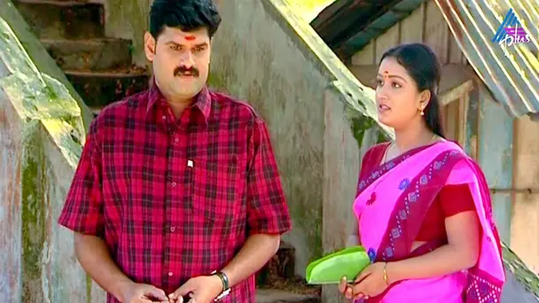 Soman Plans to Expose Seema