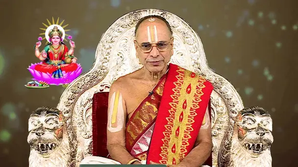 Explaining Thirunamams 827, 828