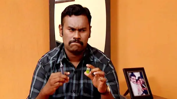 Plans to Kill Shravani