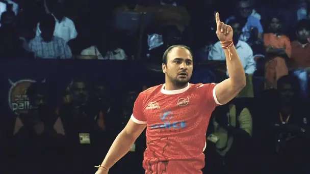 Magic Of Mighty Manjeet