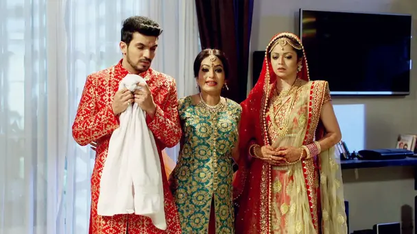 What Is Raghav’s Secret?