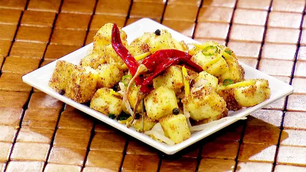 Vegetarian Recipes For You