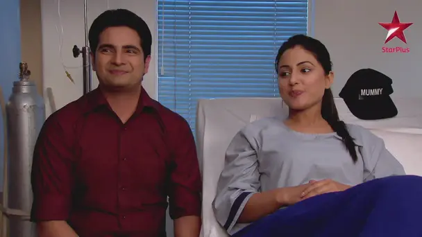 Naitik Caught By The Police