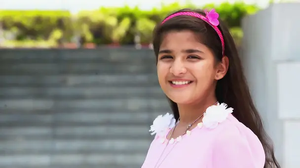 Durga Makes Up Her Mind