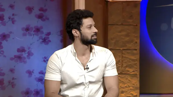 Dhayam Cast Enchants!