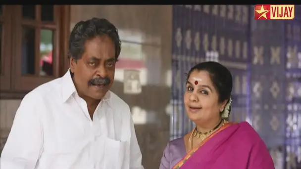 Rajsekhar-Saradha snubs Meenakshi