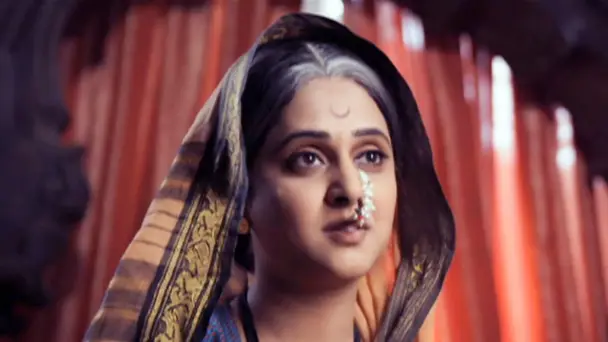 A Request For Jijabai