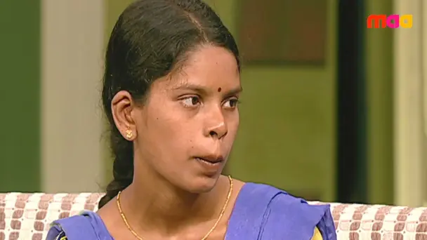 When a marriage turns sour