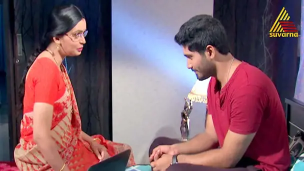 Sukanya to Find a Bride for Abhi